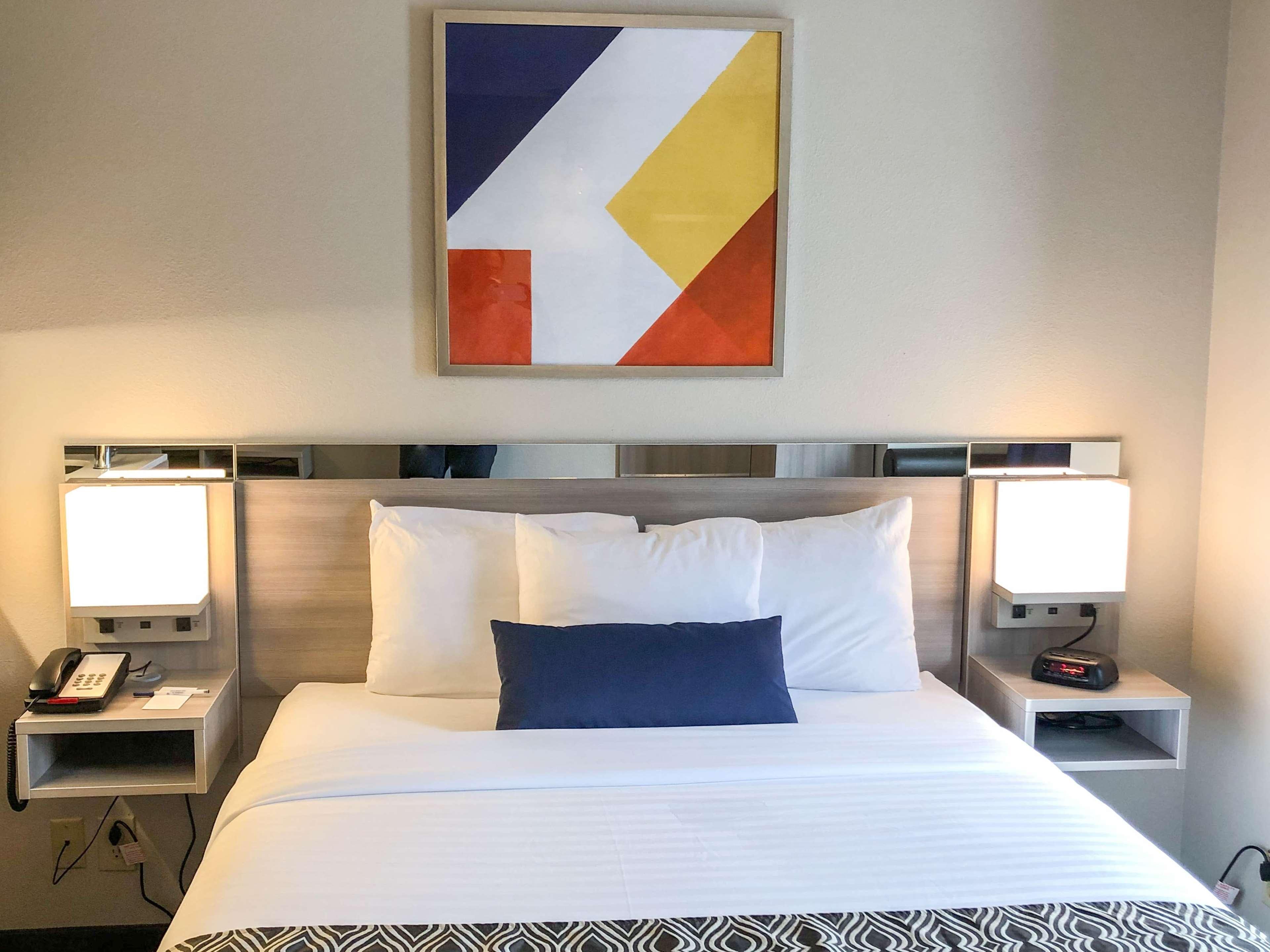 Microtel Inn & Suites By Wyndham Eagan/St Paul Экстерьер фото