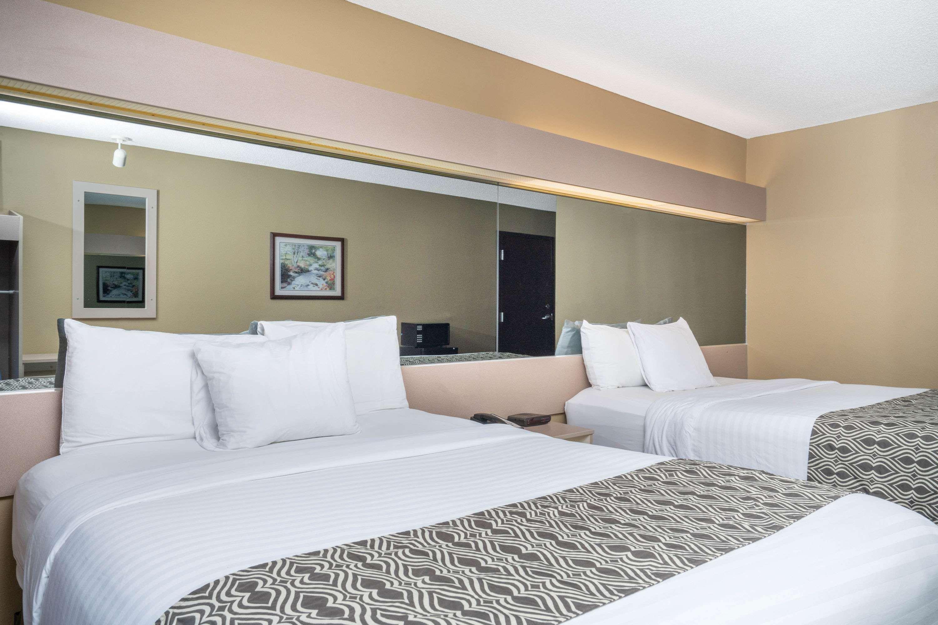 Microtel Inn & Suites By Wyndham Eagan/St Paul Экстерьер фото