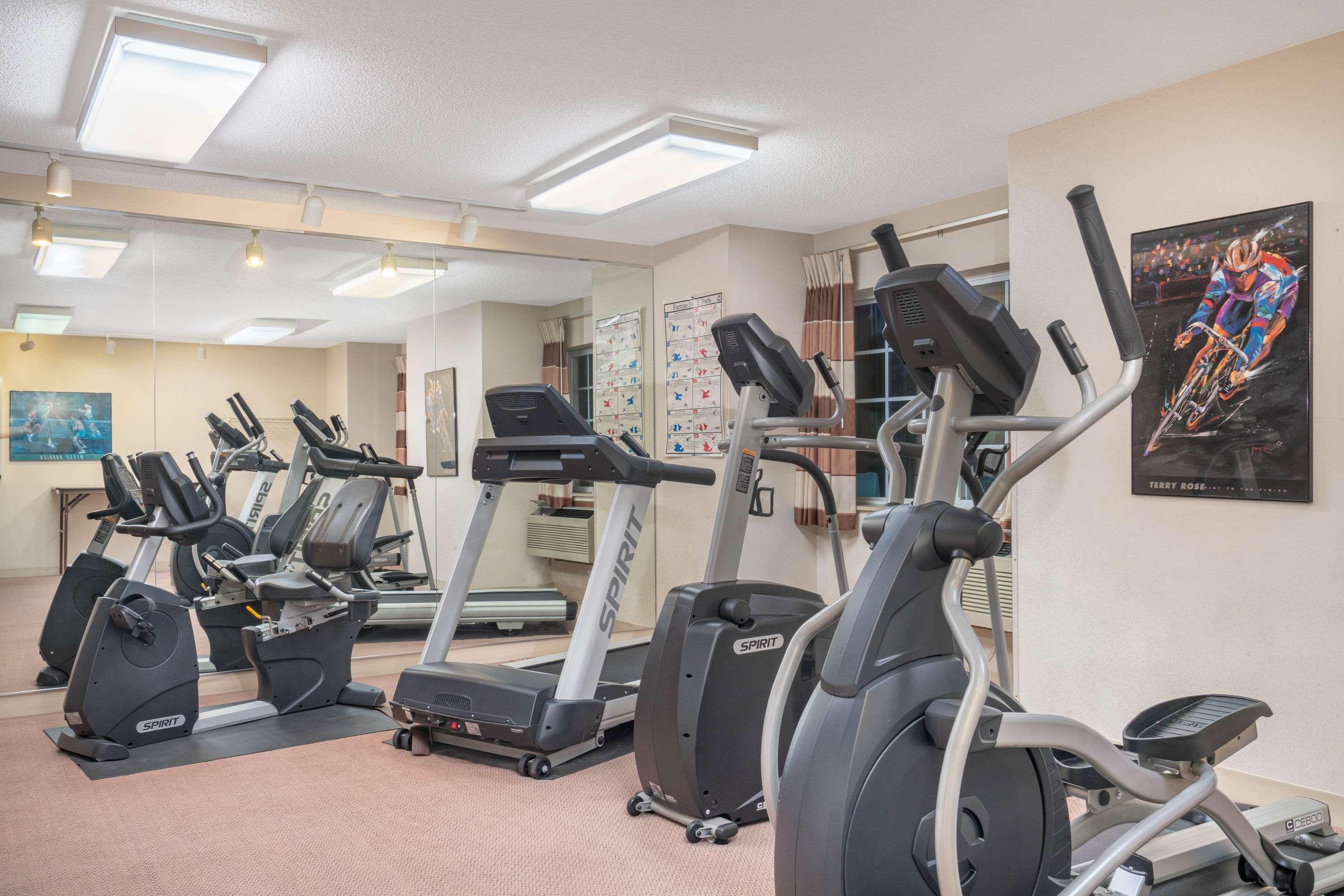 Microtel Inn & Suites By Wyndham Eagan/St Paul Экстерьер фото