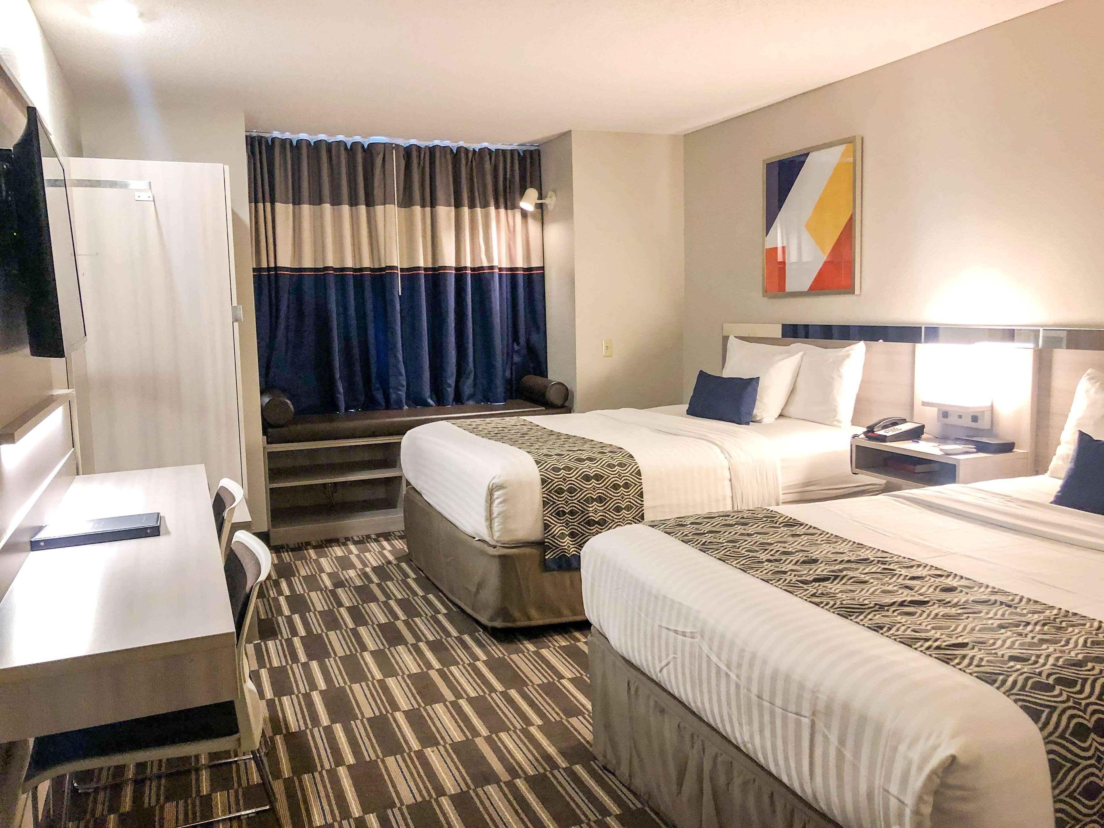 Microtel Inn & Suites By Wyndham Eagan/St Paul Экстерьер фото