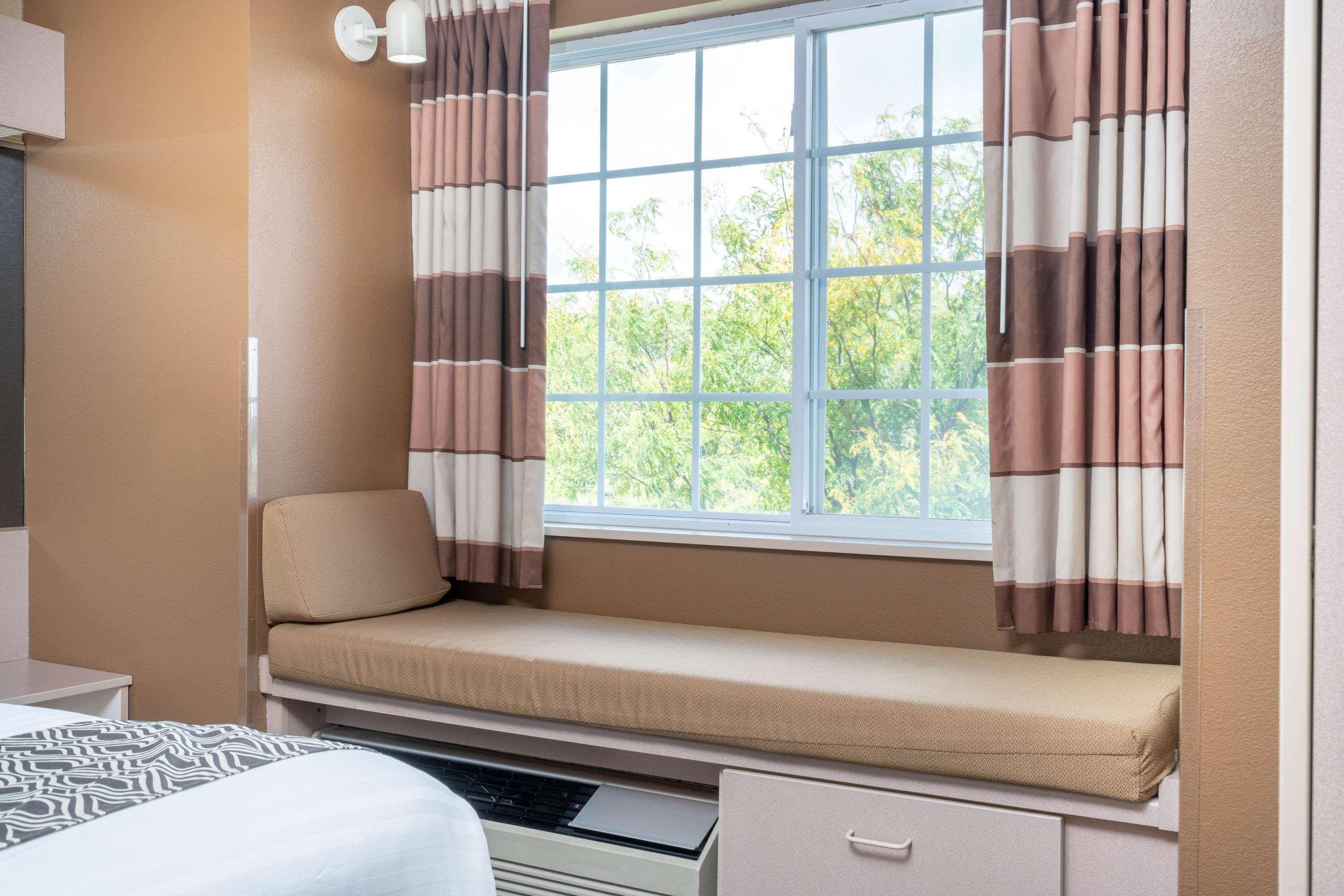 Microtel Inn & Suites By Wyndham Eagan/St Paul Экстерьер фото