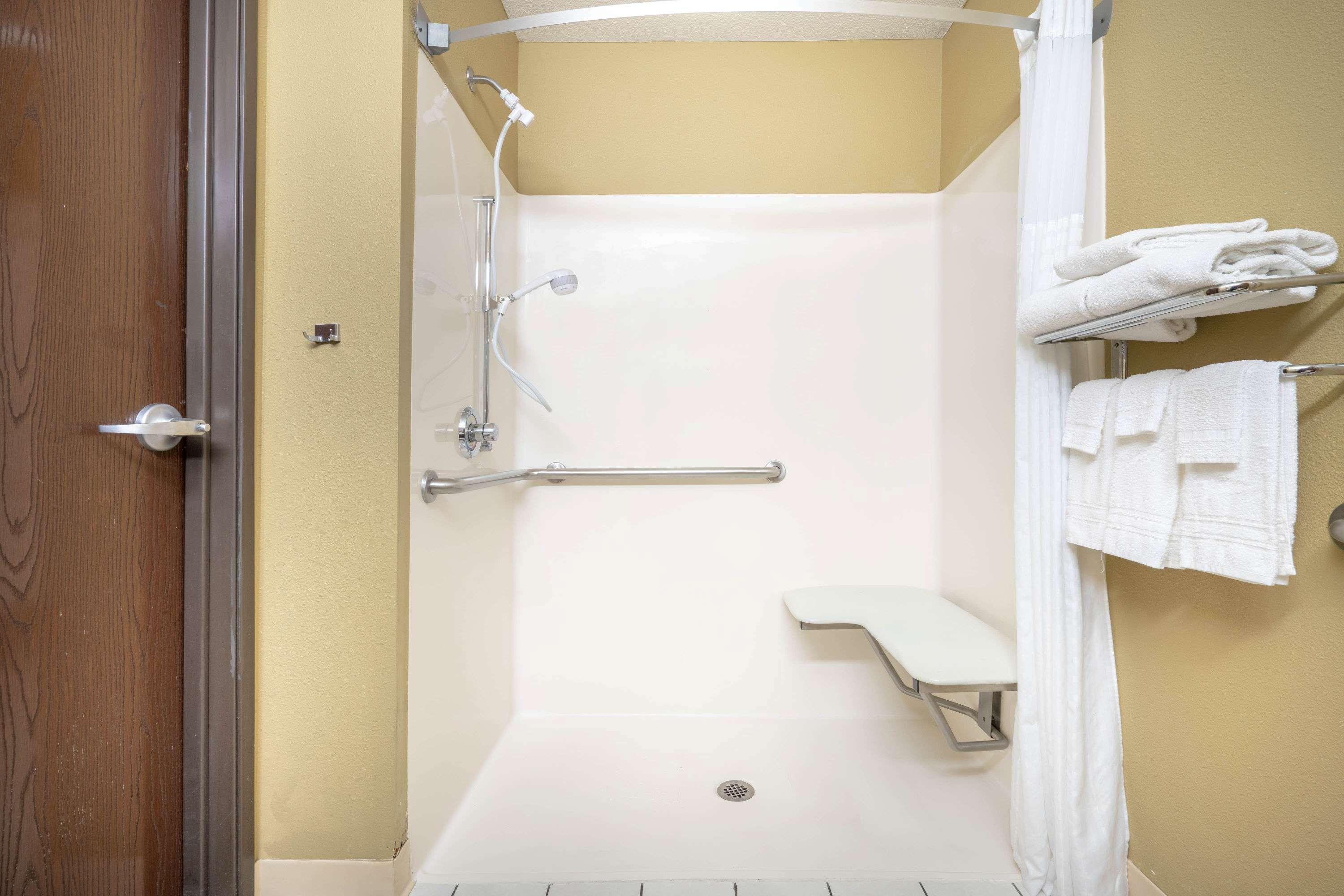 Microtel Inn & Suites By Wyndham Eagan/St Paul Экстерьер фото
