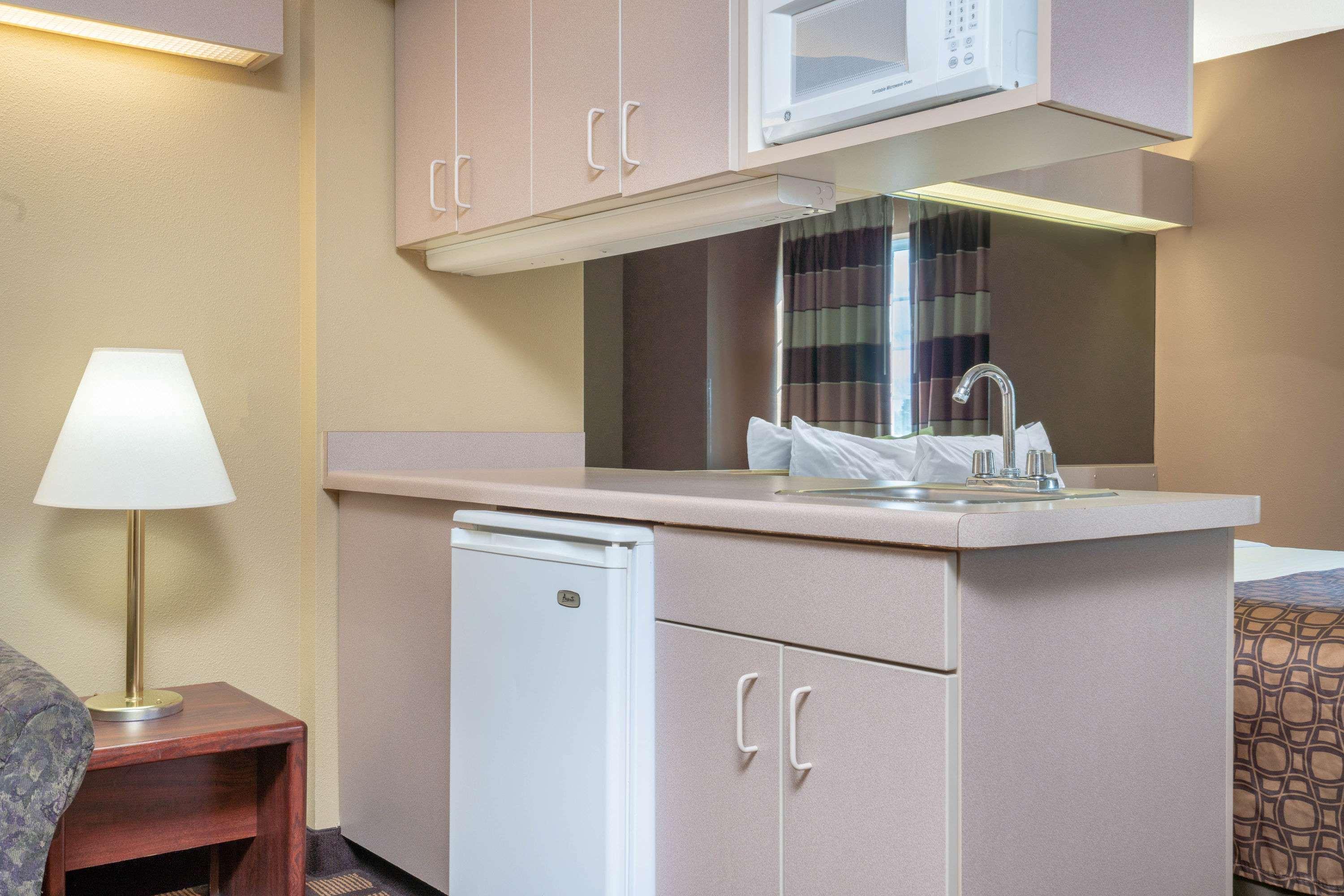 Microtel Inn & Suites By Wyndham Eagan/St Paul Экстерьер фото