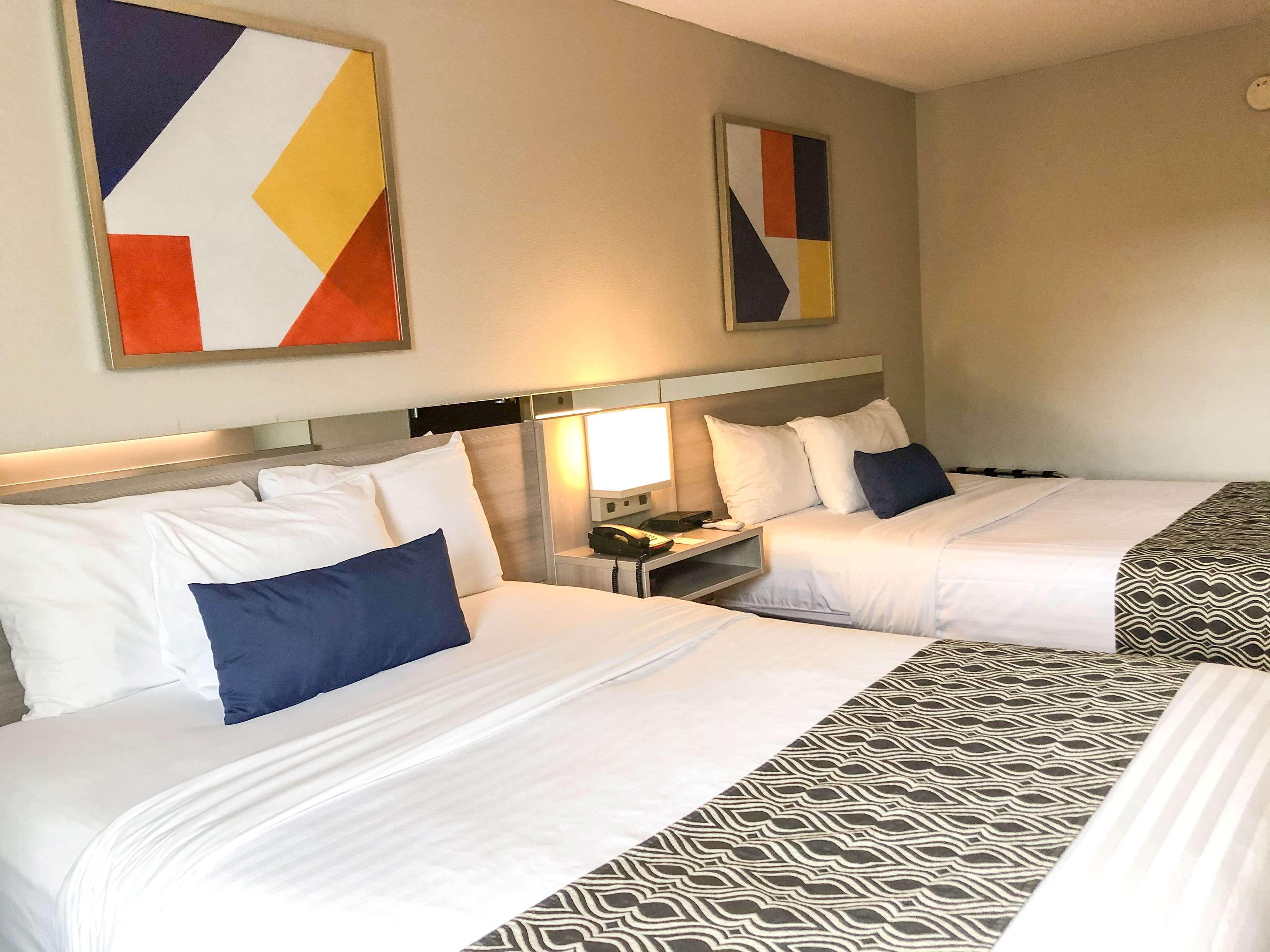 Microtel Inn & Suites By Wyndham Eagan/St Paul Экстерьер фото