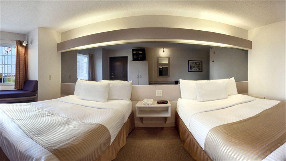 Microtel Inn & Suites By Wyndham Eagan/St Paul Экстерьер фото