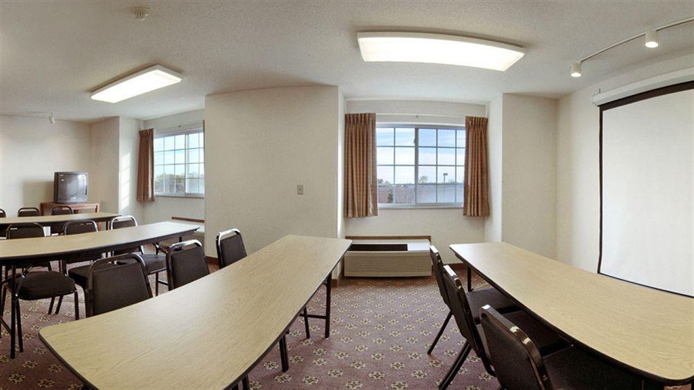 Microtel Inn & Suites By Wyndham Eagan/St Paul Экстерьер фото